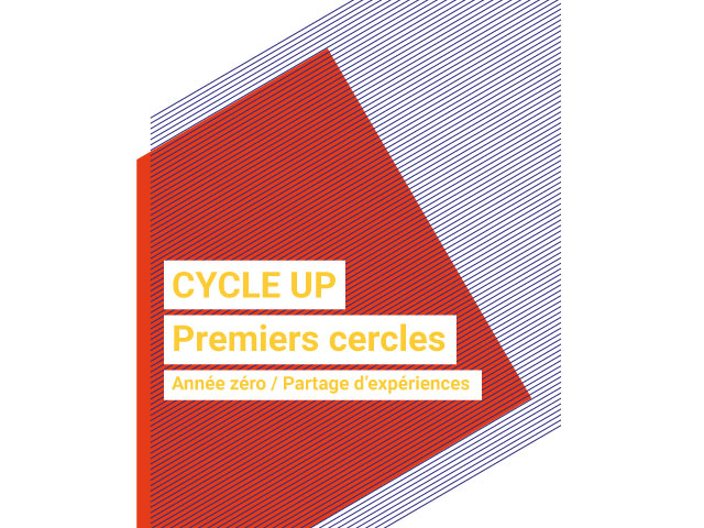 Premiers cercles Cycle-up