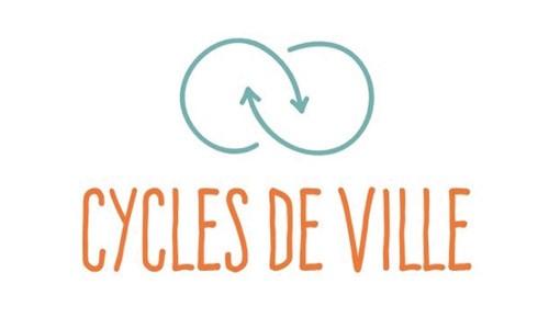 logo CYCLES DE VILLE