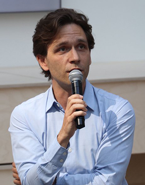 Portrait de Guillaume Hérisson
