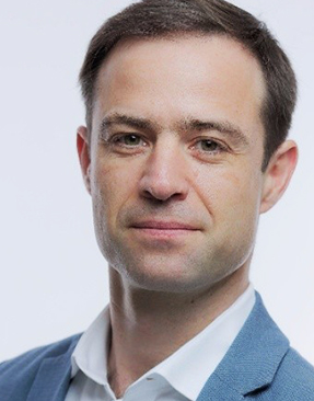 Portait de Mathieu Tamaillon