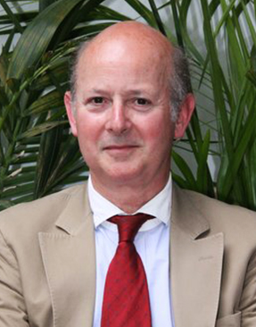 Portait de Paul Brejon
