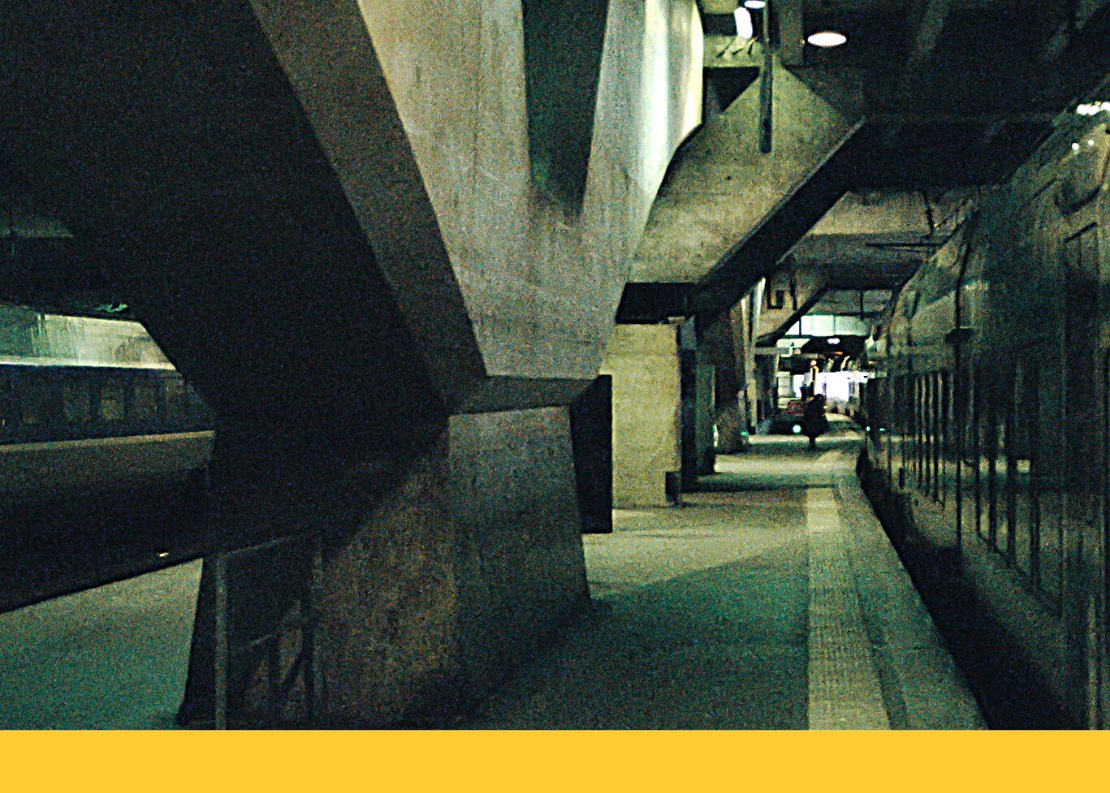 Blog post - Saint Denis