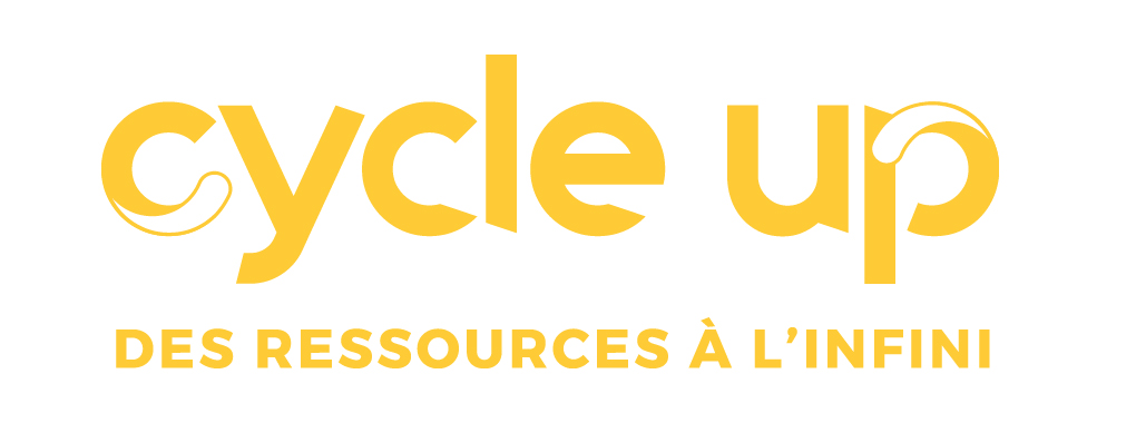Logo Cycle Up