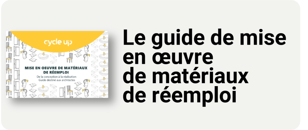 guide réemploi Hajar
