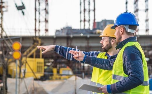coordinateur chantier réemploi
