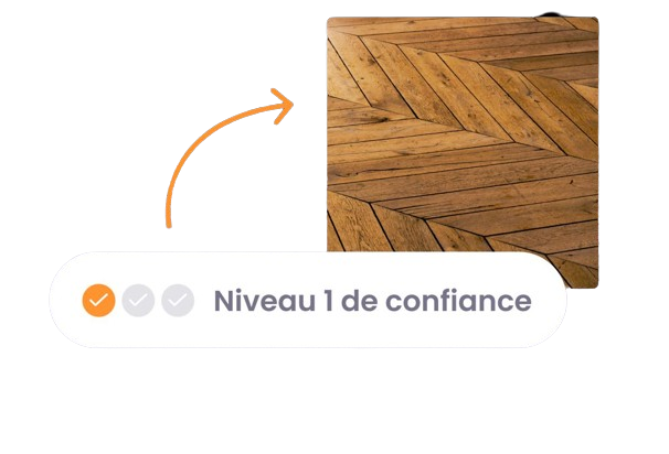 certifiée niveau1