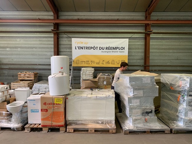 entrepot lyon