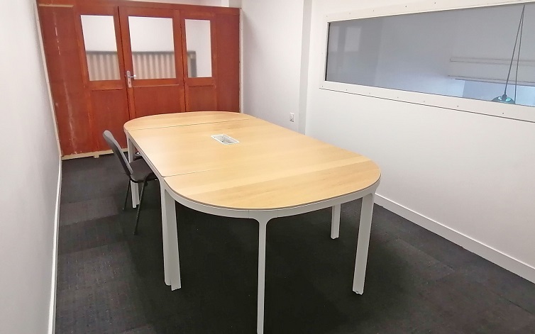 expérience réemploi achat bureaux