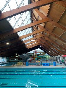 projet réemploi piscine