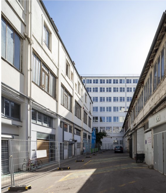 Projet_206 Lafayette