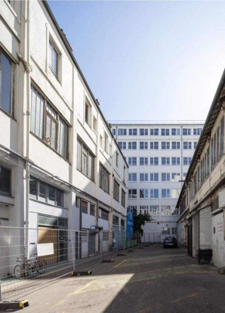 retour expérience réemploi bureaux nv ancien