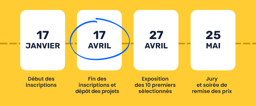 calendrier