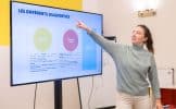Formation dispensée par Alice Bouquin