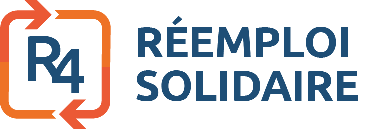 Logo Projet R4