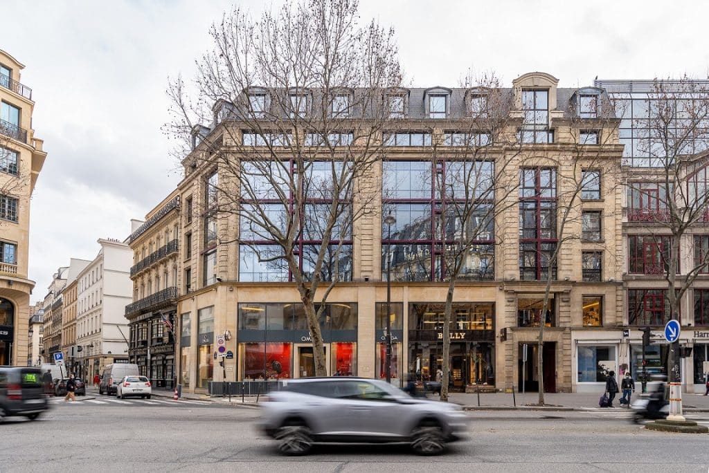 Projet 35 capucines