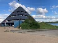 référence projet en réemploi pyramide du main