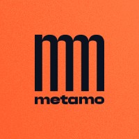 logo metamo