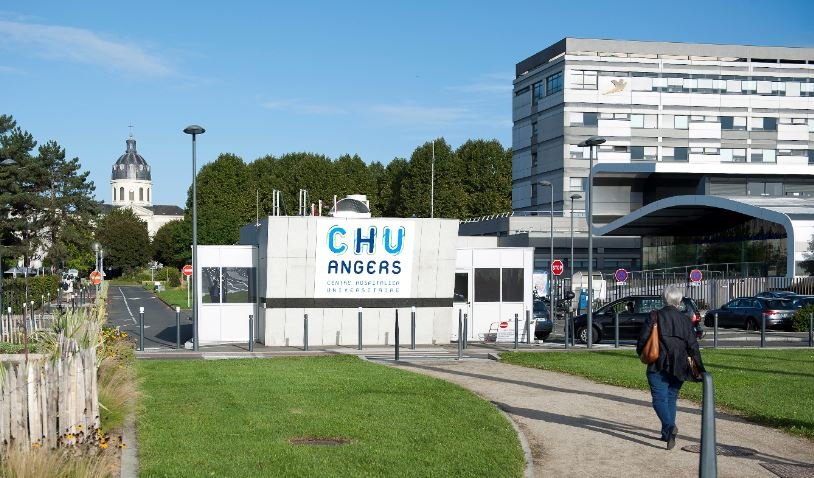 Photo du Chu anger