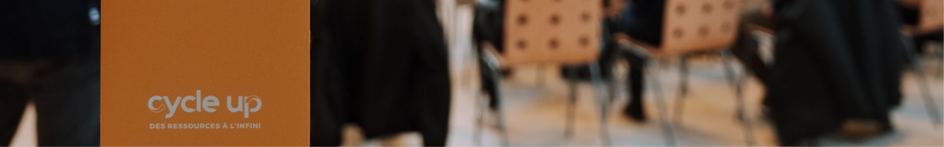 bannières avec guide