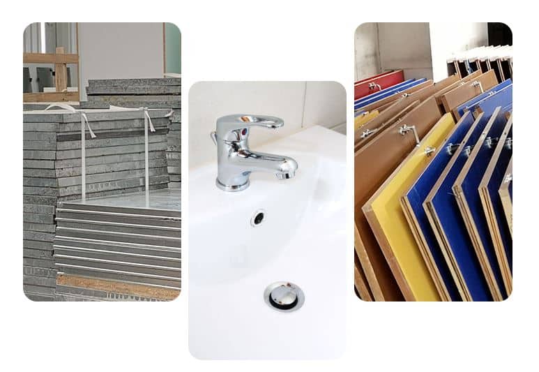 vendre materiaux cycle up