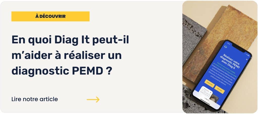 diag it pemd